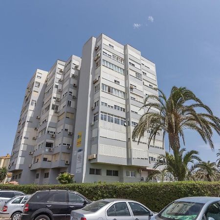 Suite Homes Hesperides Garden Beach 马拉加 外观 照片