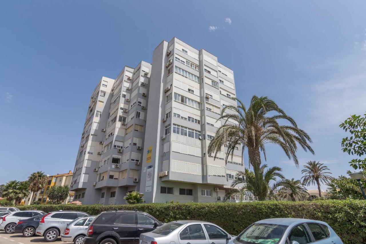 Suite Homes Hesperides Garden Beach 马拉加 外观 照片